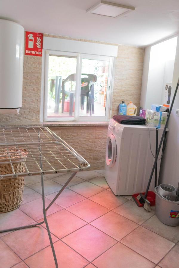 CASA IGLESIAS 2 2 habitaciones Monforte De Lemos Exterior foto