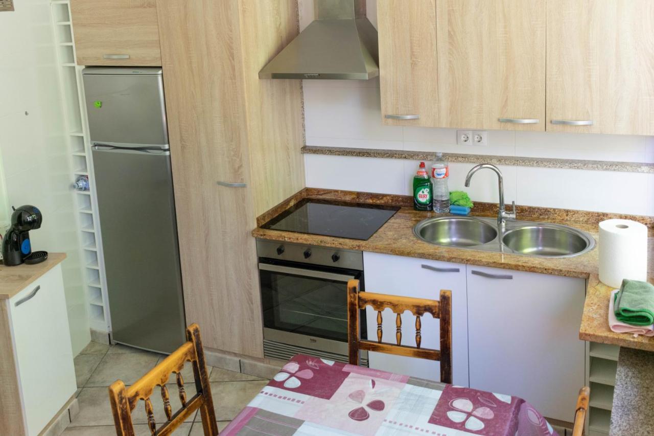 CASA IGLESIAS 2 2 habitaciones Monforte De Lemos Exterior foto